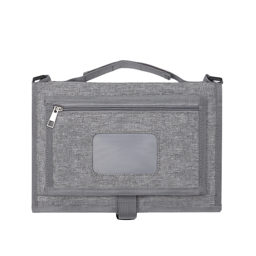 Travel Buddy Baby  Diaper Changer