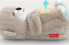 Soothe in Snuggle Otter Sound Pal