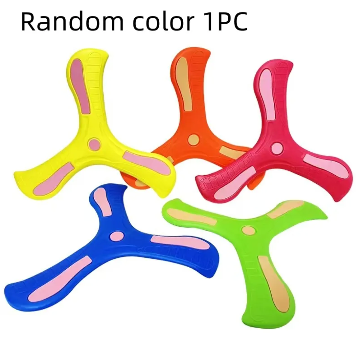 Kids' EasyCatch Boomerang