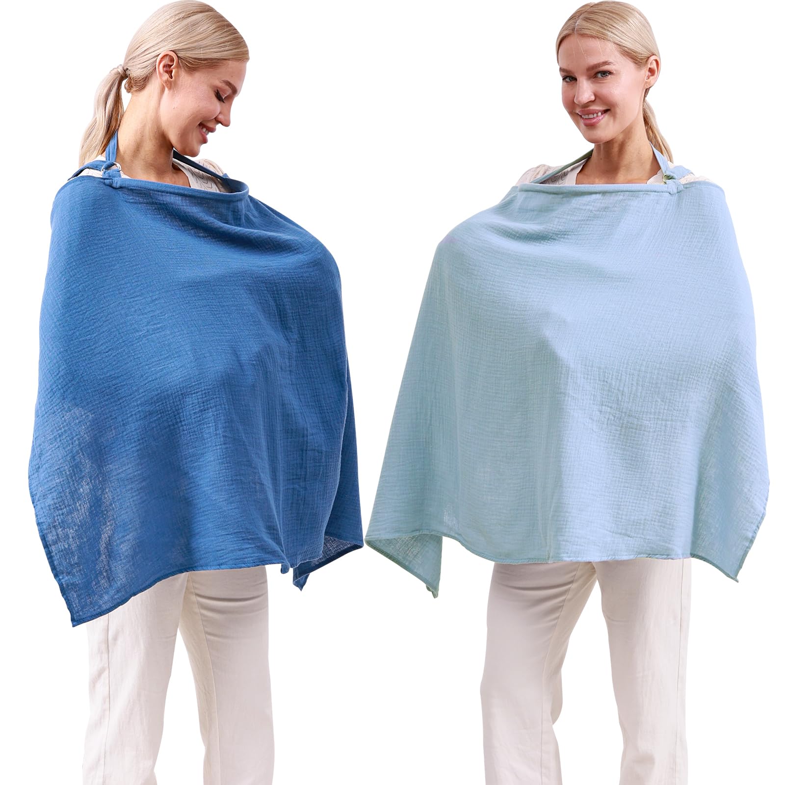 MamaComfort Nursing Cover