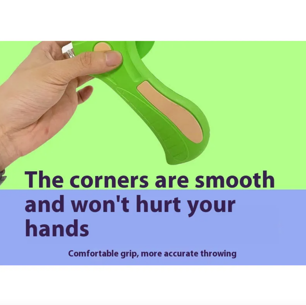 Kids' EasyCatch Boomerang