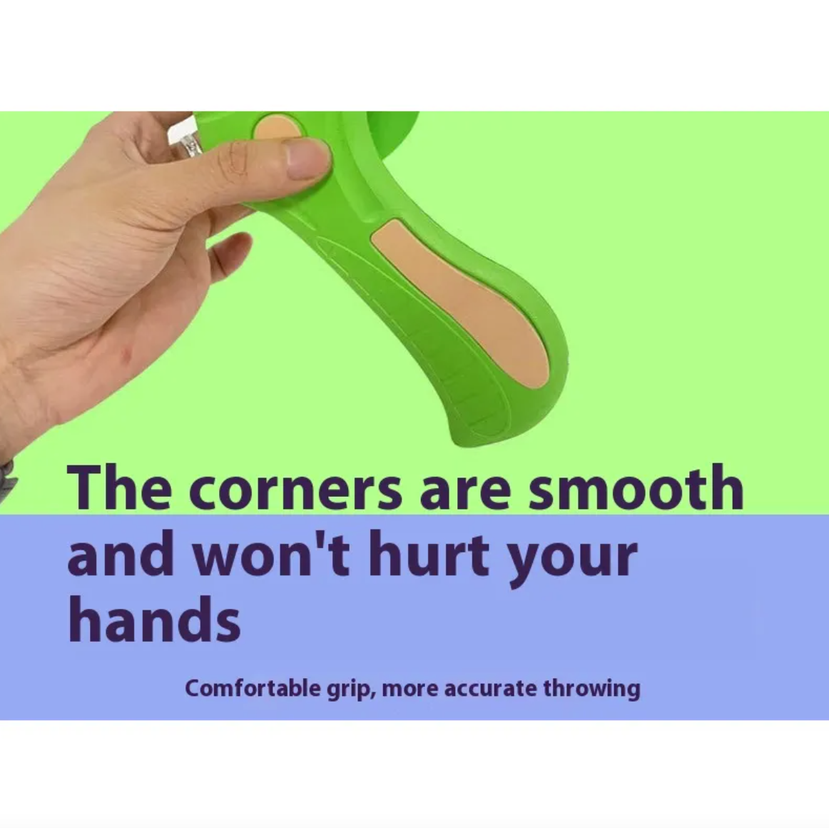 Kids' EasyCatch Boomerang