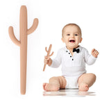 Cactus Comfort Teether