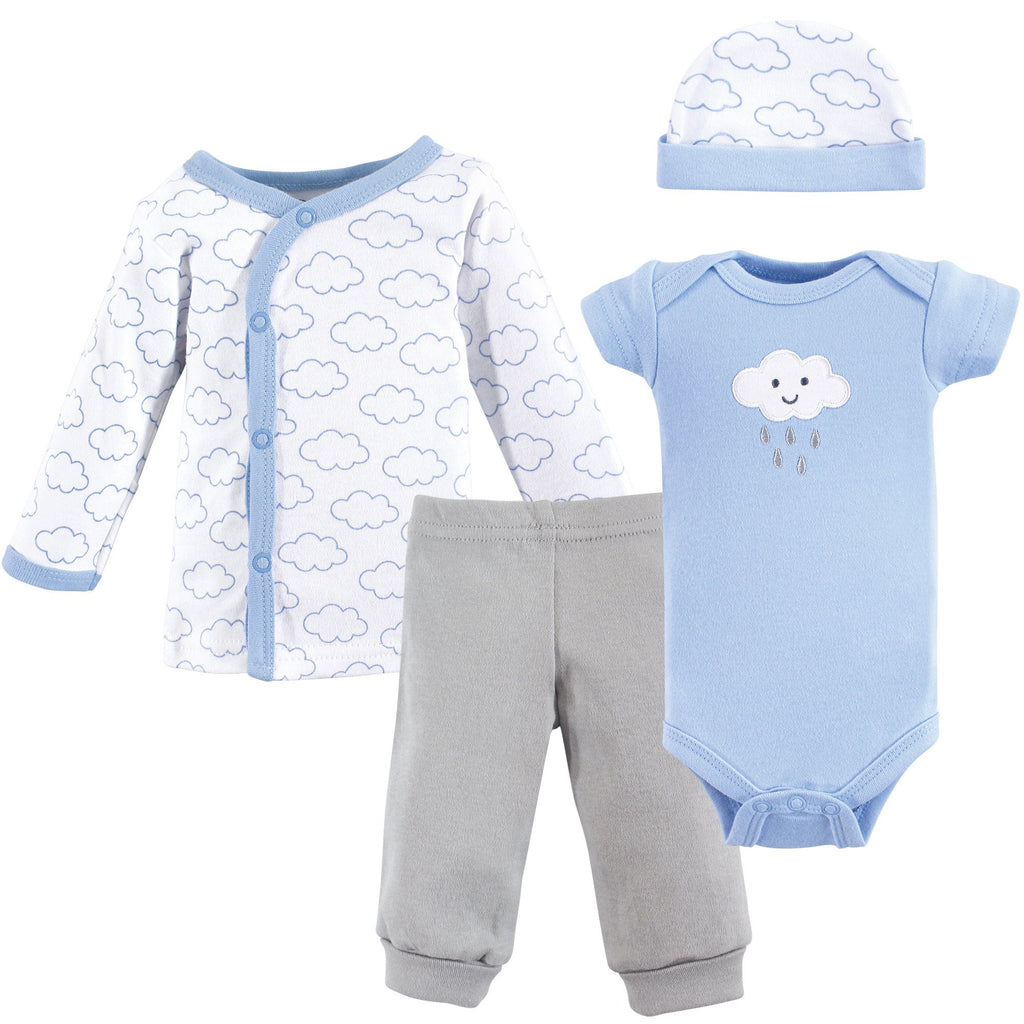 Tiny Treasures Preemie Newborn Set