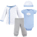 Tiny Treasures Preemie Newborn Set