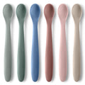 Silicone Soft-Tip Infant Spoons