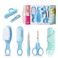 BabySoft 7-in-1 Grooming Kit