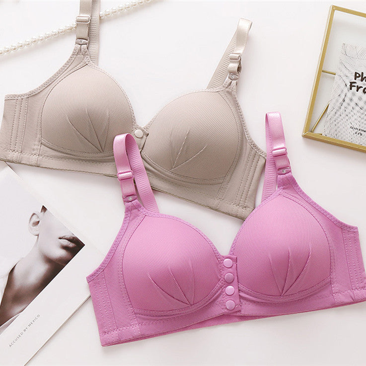 ComfortFlex Nursing Bra
