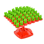 Frog Balance Tree – Fun Family Game for Kids (3+)