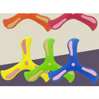 Kids' EasyCatch Boomerang