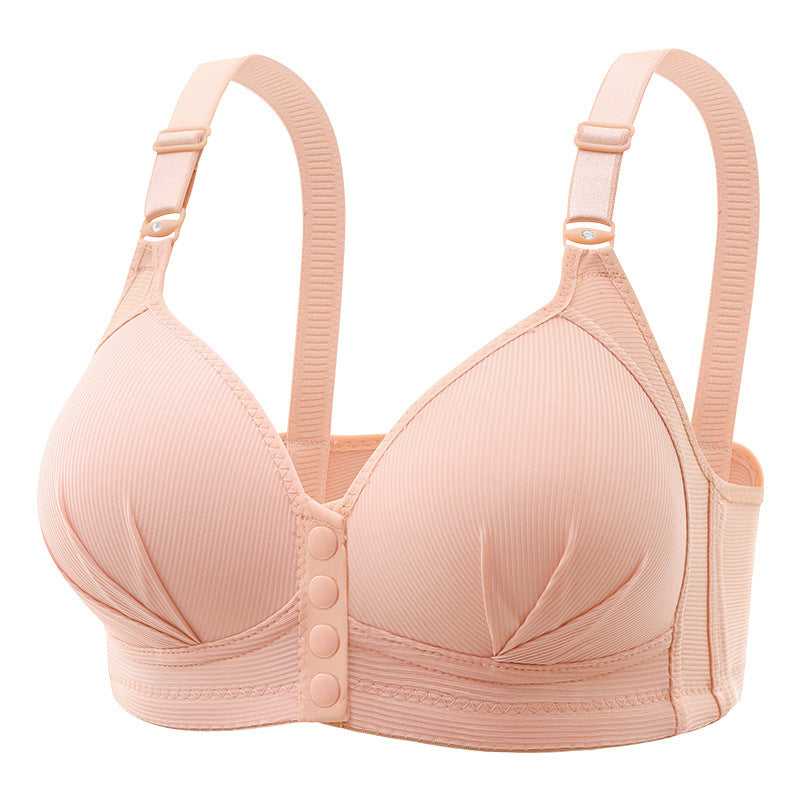 ComfortFlex Nursing Bra