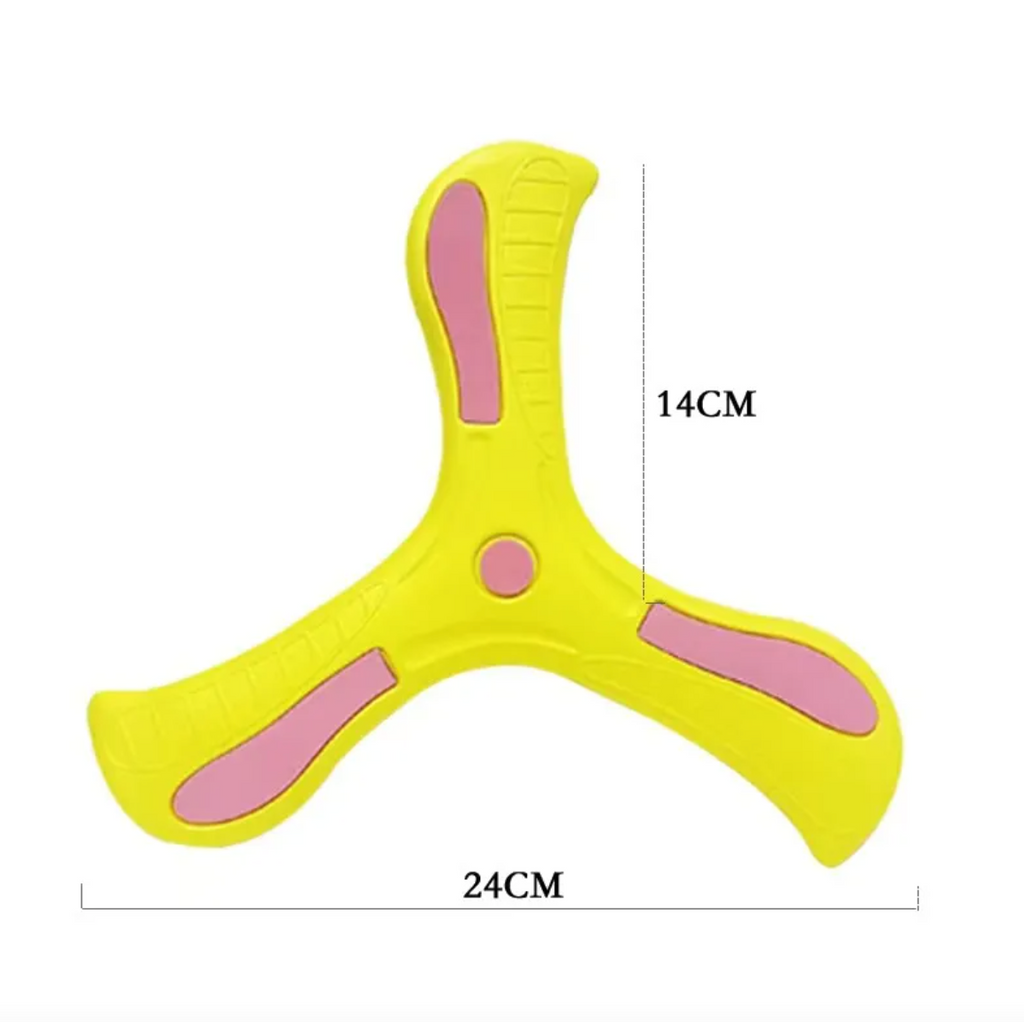 Kids' EasyCatch Boomerang
