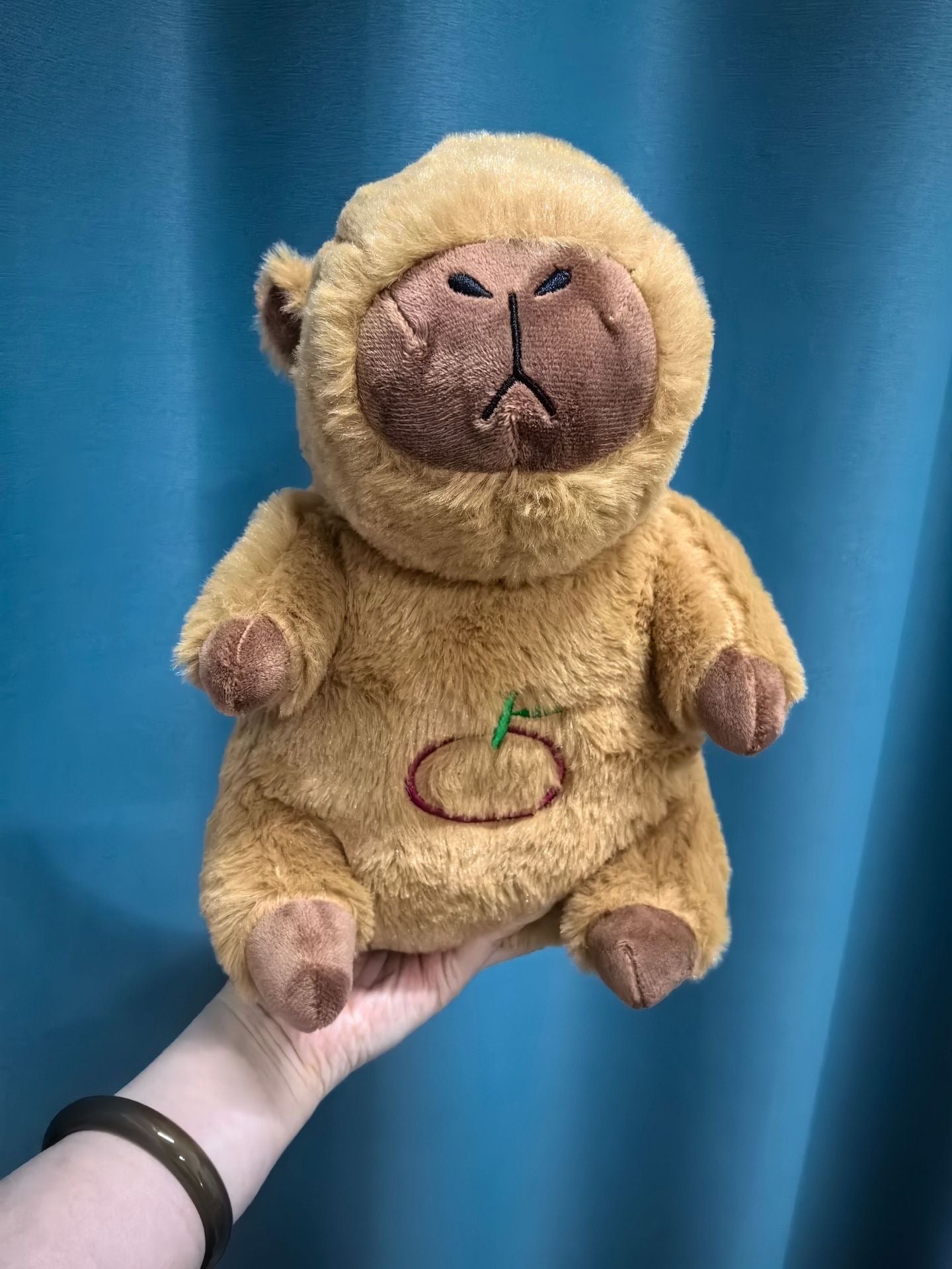 Soothe in Snuggle Otter Sound Pal