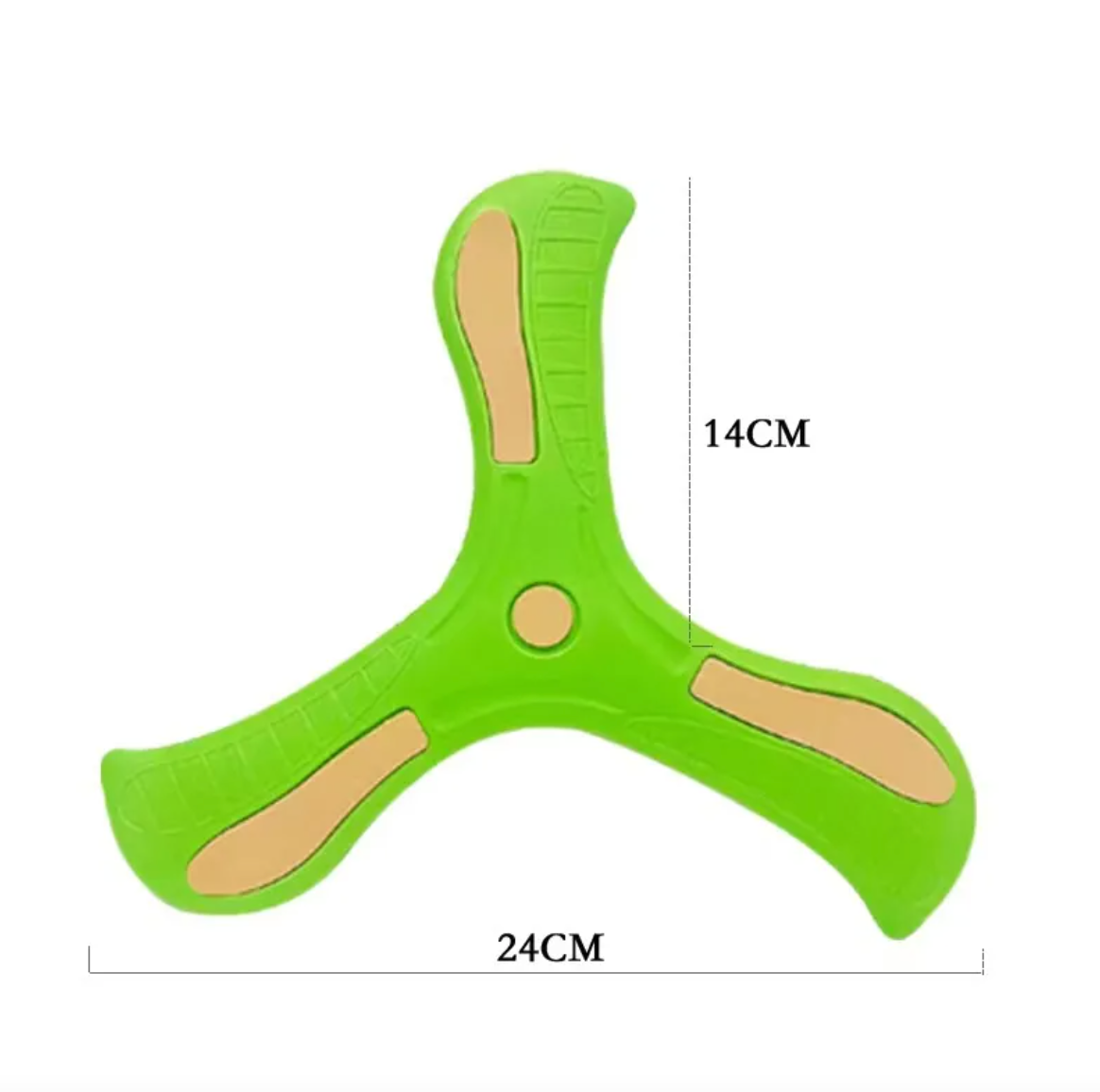 Kids' EasyCatch Boomerang