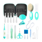Newborn Essentials Grooming Set