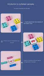 Spell-Well Phonics Game