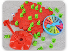 Frog Balance Tree – Fun Family Game for Kids (3+)